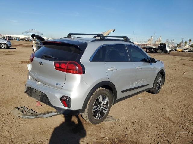 38653354 :رقم المزاد ، KNDCB3LC3L5413178 vin ، 2020 Kia Niro Lx مزاد بيع
