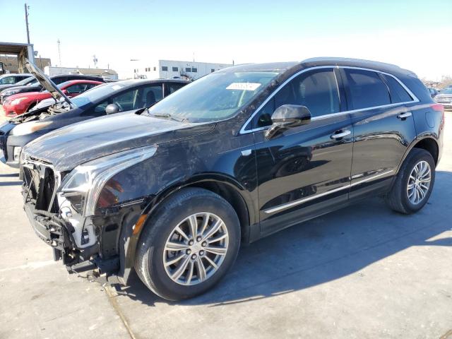 Продаж на аукціоні авто 2019 Cadillac Xt5 Luxury, vin: 1GYKNCRS0KZ112080, номер лоту: 38950804