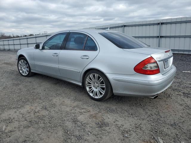40548574 :رقم المزاد ، WDBUF56X07B134070 vin ، 2007 Mercedes-benz E 350 مزاد بيع