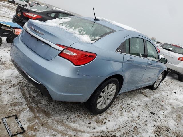Aukcja sprzedaży 2012 Chrysler 200 Touring, vin: 1C3CCBBB5CN287880, numer aukcji: 37440754