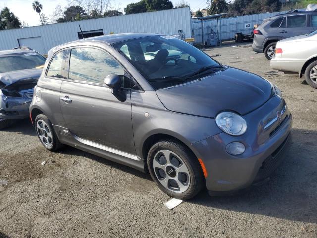 Продажа на аукционе авто 2013 Fiat 500 Electric, vin: 3C3CFFGEXDT744797, номер лота: 40937544
