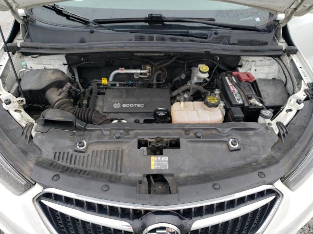 Aukcja sprzedaży 2019 Buick Encore Preferred, vin: KL4CJASB9KB911993, numer aukcji: 40164154