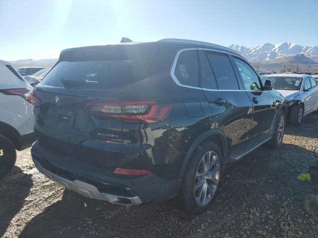 41072284 :رقم المزاد ، 5UXTA6C07P9P01423 vin ، 2023 Bmw X5 Xdrive45e مزاد بيع