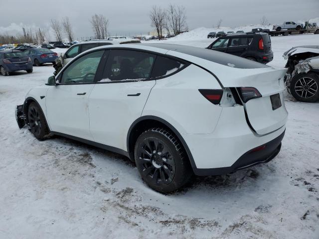 Продаж на аукціоні авто 2022 Tesla Model Y, vin: 7SAYGDEE2NF534817, номер лоту: 37983244