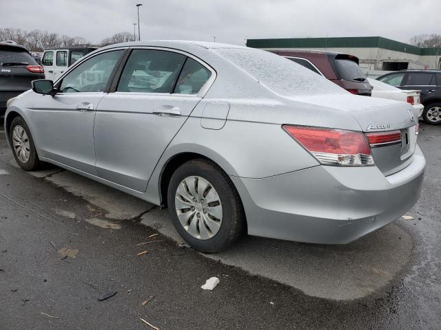 Aukcja sprzedaży 2012 Honda Accord Lx, vin: 1HGCP2F38CA057620, numer aukcji: 40617454