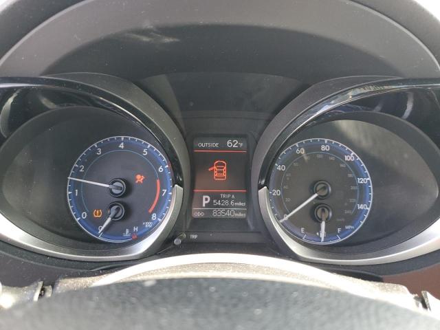39508814 :رقم المزاد ، 2T1BURHE8GC694177 vin ، 2016 Toyota Corolla L مزاد بيع