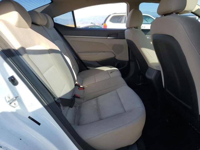 2018 Hyundai Elantra Se მანქანა იყიდება აუქციონზე, vin: 5NPD74LF4JH241178, აუქციონის ნომერი: 37818944