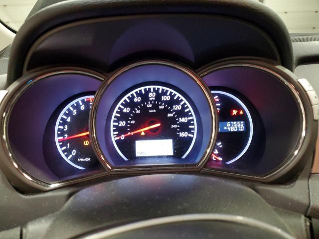 Aukcja sprzedaży 2011 Nissan Murano S, vin: JN8AZ1MWXBW185824, numer aukcji: 37501354