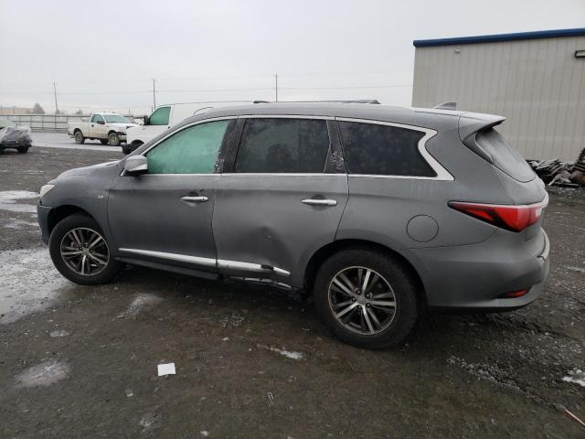 Aukcja sprzedaży 2016 Infiniti Qx60, vin: 5N1AL0MM9GC506651, numer aukcji: 39842054
