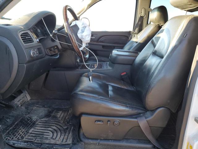 Продажа на аукционе авто 2010 Gmc Sierra K1500 Denali, vin: 3GTRKXE23AG244839, номер лота: 36913934