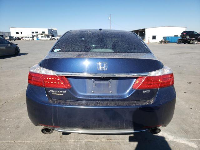 Aukcja sprzedaży 2014 Honda Accord Exl, vin: 1HGCR3F80EA028238, numer aukcji: 38170754