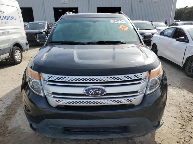 Aukcja sprzedaży 2014 Ford Explorer Xlt, vin: 1FM5K7D81EGA88303, numer aukcji: 38786574