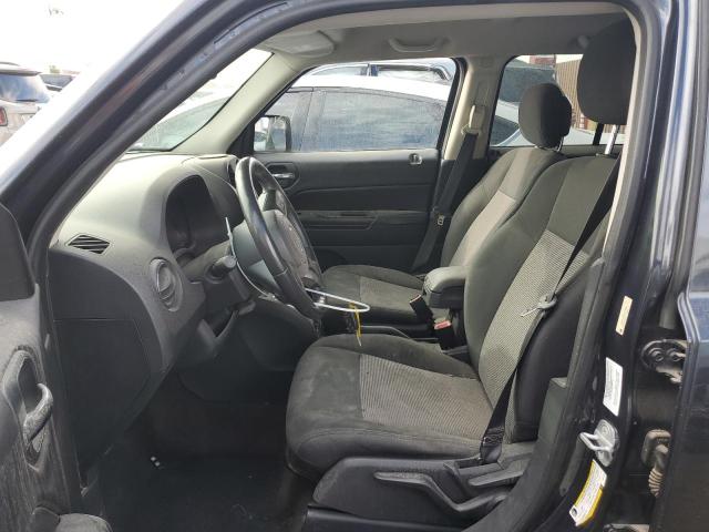 38613564 :رقم المزاد ، 1C4NJPFA4ED723040 vin ، 2014 Jeep Patriot Latitude مزاد بيع