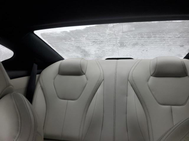 Aukcja sprzedaży 2017 Infiniti Q60 Premium, vin: JN1EV7EK5HM361046, numer aukcji: 38514424