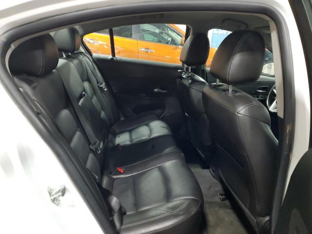 Aukcja sprzedaży 2015 Chevrolet Cruze Lt, vin: 1G1PE5SB7F7150868, numer aukcji: 38616824