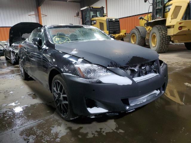 Aukcja sprzedaży 2010 Lexus Is 250, vin: JTHFF2C2XA2501290, numer aukcji: 58952753