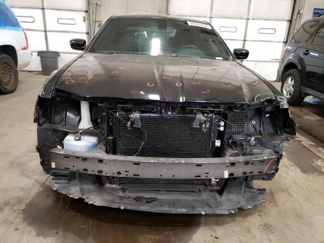 2017 Chrysler 300 S მანქანა იყიდება აუქციონზე, vin: 2C3CCAGG3HH597427, აუქციონის ნომერი: 39591854