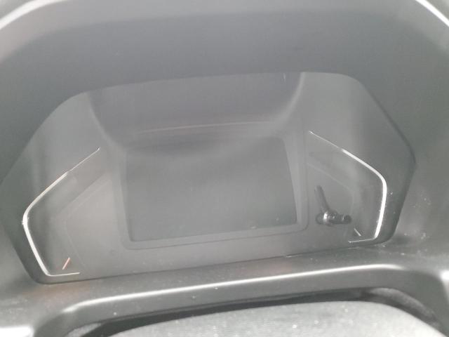 Aukcja sprzedaży 2022 Honda Odyssey Elite, vin: 5FNRL6H99NB048822, numer aukcji: 40048434