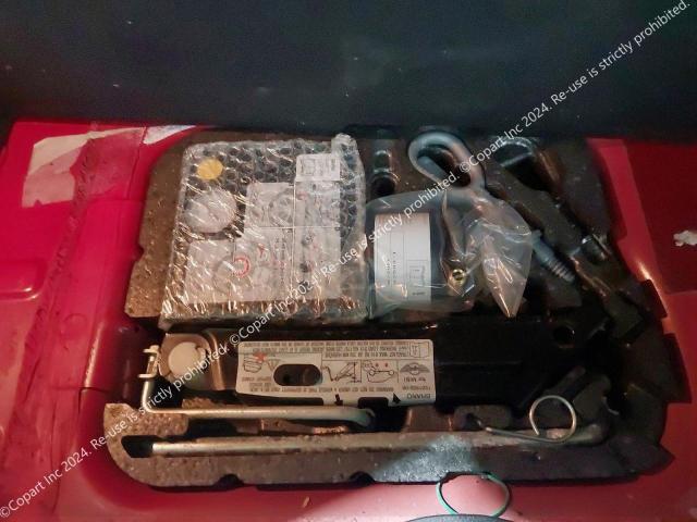 Aukcja sprzedaży 2010 Mini Cooper Aut, vin: WMWSU32080T037305, numer aukcji: 39890384
