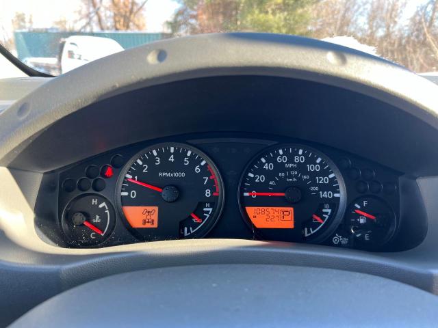 39106634 :رقم المزاد ، 1N6AD0EV7KN721965 vin ، 2019 Nissan Frontier S مزاد بيع