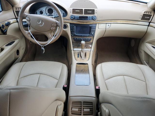 40548574 :رقم المزاد ، WDBUF56X07B134070 vin ، 2007 Mercedes-benz E 350 مزاد بيع