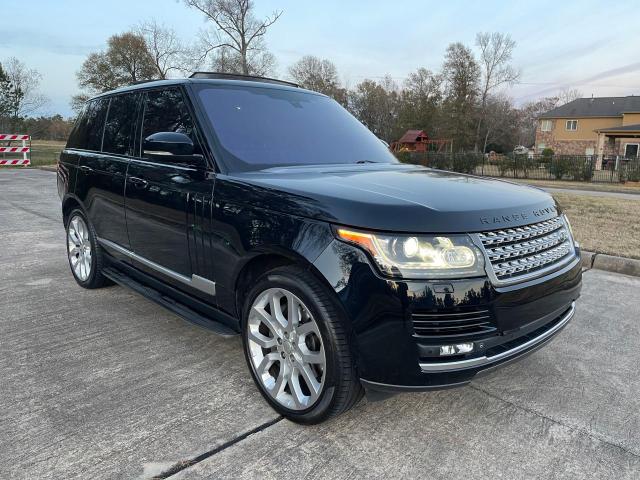 39650824 :رقم المزاد ، SALGS2TF6EA155229 vin ، 2014 Land Rover Range Rover Supercharged مزاد بيع