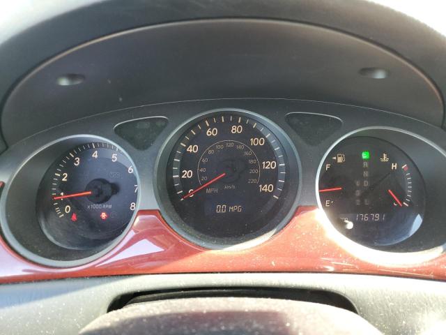 Aukcja sprzedaży 2003 Lexus Es 300, vin: JTHBF30G230108760, numer aukcji: 82931673