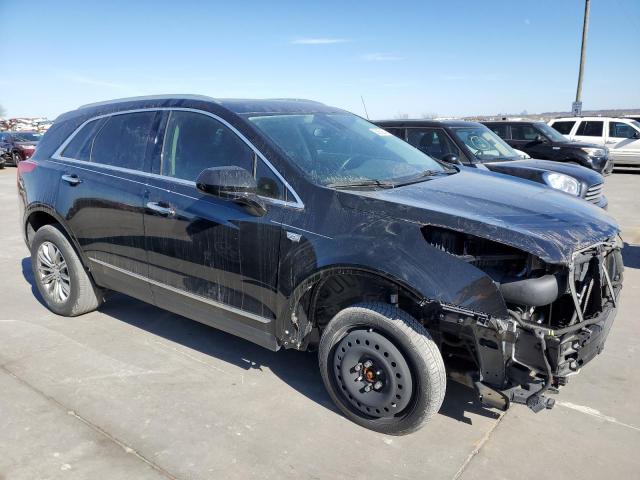 Продаж на аукціоні авто 2019 Cadillac Xt5 Luxury, vin: 1GYKNCRS0KZ112080, номер лоту: 38950804