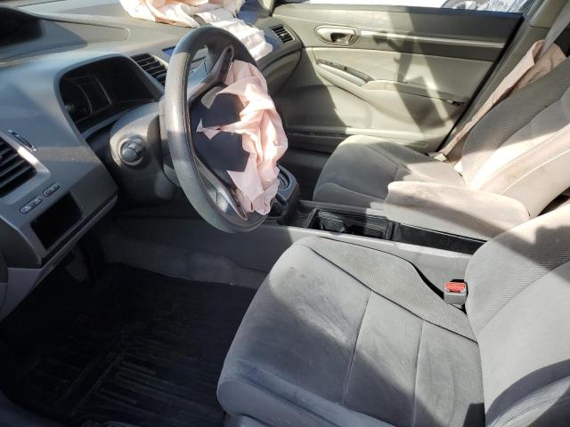 Aukcja sprzedaży 2009 Honda Civic Ex, vin: 1HGFA16809L007540, numer aukcji: 82856593