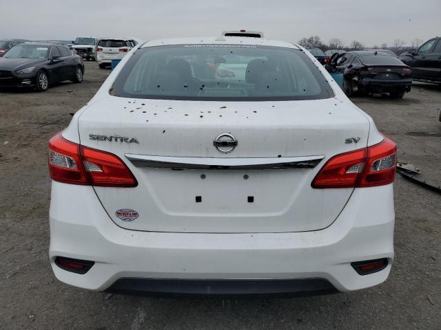 Продаж на аукціоні авто 2016 Nissan Sentra S, vin: 3N1AB7AP8GY280868, номер лоту: 37701524