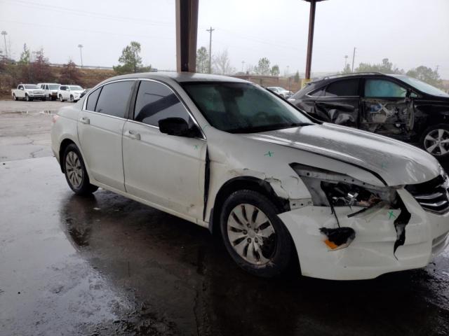 Продаж на аукціоні авто 2012 Honda Accord Lx, vin: 1HGCP2F3XCA180643, номер лоту: 39482624