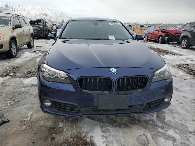 Aukcja sprzedaży 2015 Bmw 535 Xi, vin: WBA5B3C53FD547416, numer aukcji: 39006034