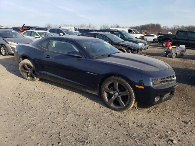 Продаж на аукціоні авто 2012 Chevrolet Camaro Lt, vin: 2G1FC1E39C9138018, номер лоту: 81747673