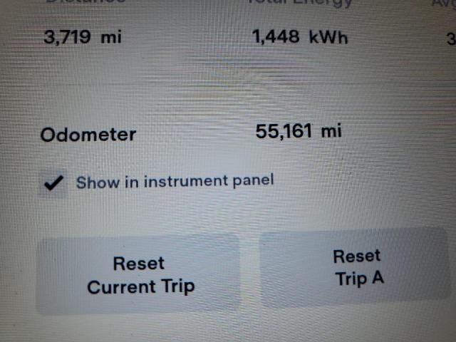 Aukcja sprzedaży 2017 Tesla Model X, vin: 5YJXCBE2XHF066838, numer aukcji: 37047344