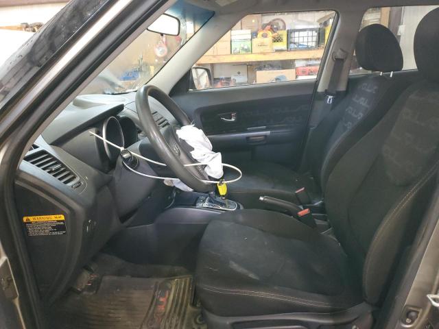 Продажа на аукционе авто 2013 Kia Soul +, vin: KNDJT2A62D7597630, номер лота: 36954994