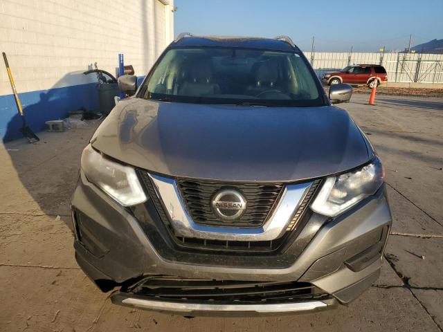 Продаж на аукціоні авто 2018 Nissan Rogue S, vin: KNMAT2MVXJP543099, номер лоту: 40070474