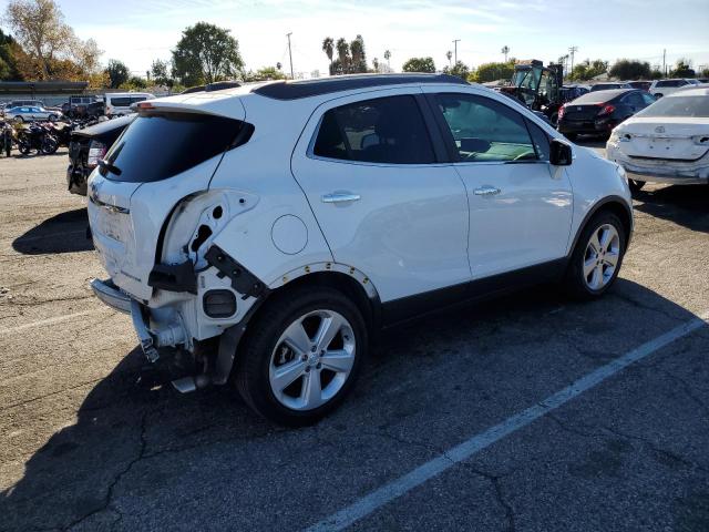 Продажа на аукционе авто 2016 Buick Encore, vin: KL4CJASB8GB523225, номер лота: 38013644