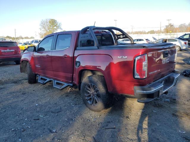 Aukcja sprzedaży 2020 Gmc Canyon Sle, vin: 1GTG6CEN4L1134222, numer aukcji: 82486163