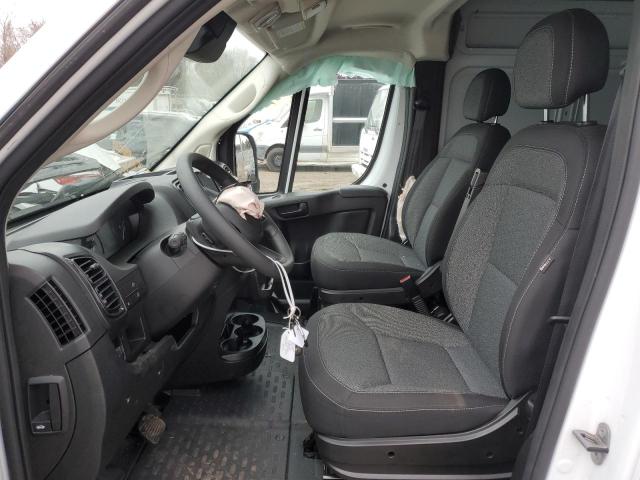 Продажа на аукционе авто 2023 Ram Promaster 3500 3500 High, vin: 3C6MRVJG4PE510084, номер лота: 40743084