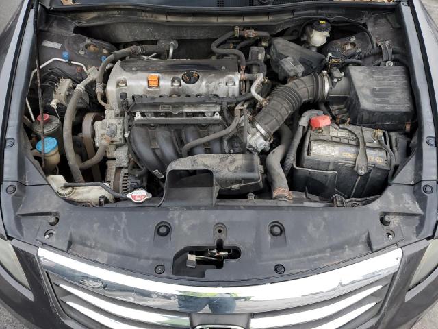 Продажа на аукционе авто 2012 Honda Accord Lx, vin: 1HGCP2F34CA019611, номер лота: 38919014