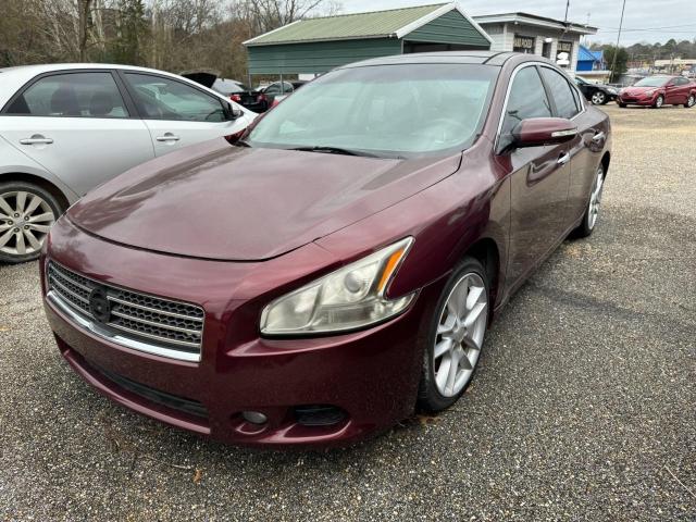 Aukcja sprzedaży 2010 Nissan Maxima S, vin: 1N4AA5AP4AC857647, numer aukcji: 40316594