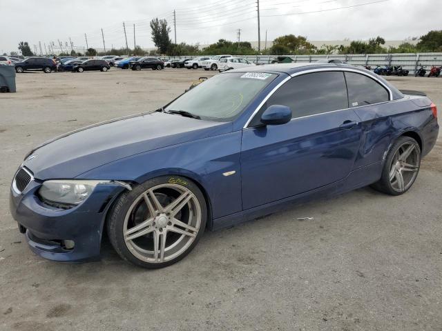 Продажа на аукционе авто 2013 Bmw 328 I, vin: WBADW3C57DJ526051, номер лота: 37852244