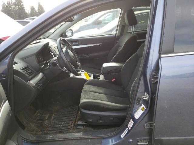 Продаж на аукціоні авто 2014 Subaru Outback 2.5i Premium, vin: 4S4BRBCC2E3319689, номер лоту: 37541904