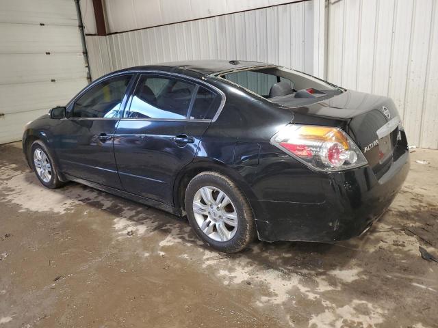 2012 Nissan Altima Base მანქანა იყიდება აუქციონზე, vin: 1N4AL2AP5CC175226, აუქციონის ნომერი: 38902614