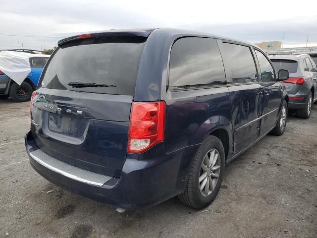 Aukcja sprzedaży 2014 Dodge Grand Caravan Se, vin: 2C4RDGBGXER187887, numer aukcji: 39007254