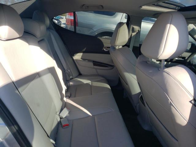Aukcja sprzedaży 2017 Acura Tlx Tech, vin: 19UUB2F5XHA001268, numer aukcji: 37524664