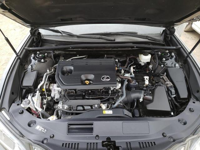 Продажа на аукционе авто 2022 Lexus Es 250 Base, vin: 58AG11D15NU009821, номер лота: 39424784