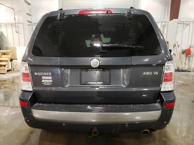 Продажа на аукционе авто 2008 Mercury Mariner Premier, vin: 4M2CU97118KJ19769, номер лота: 37554864