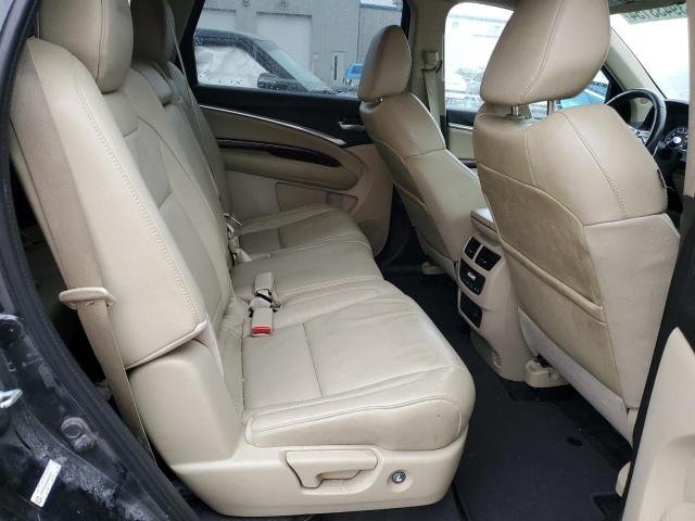 Aukcja sprzedaży 2014 Acura Mdx Technology, vin: 5FRYD4H49EB002147, numer aukcji: 39433154