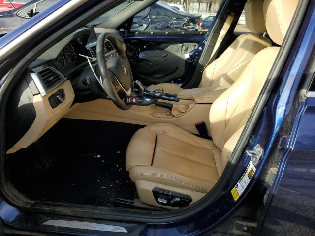 Продаж на аукціоні авто 2017 Bmw 330 I, vin: WBA8B9C32HK885533, номер лоту: 37556584